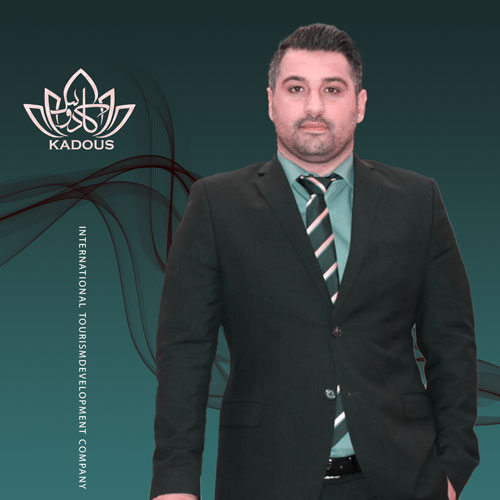 سعید-مجردی-مدیر عامل شرکت توسعه گردشکری کادوس
