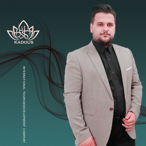 مهدی-میزانی