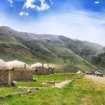 اکوتوریسم در ایران؛ طبیعت، فرصت و مسئولیت | سعید مجردی