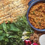 میرزا قاسمی؛ خلاقیت در آشپزی گیلان و طلایه‌دار تنوع غذایی ایران | سعید مجردی