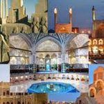 گردشگری؛ فرزند ناخوانده اقتصاد ایران که دولت باید به آن اعتماد کند | سعید مجردی